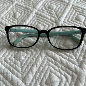 Tiffany and Co. Eyeglasses